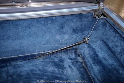 1986 Mercedes - Benz 560SL