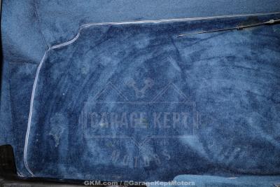 1986 Mercedes - Benz 560SL