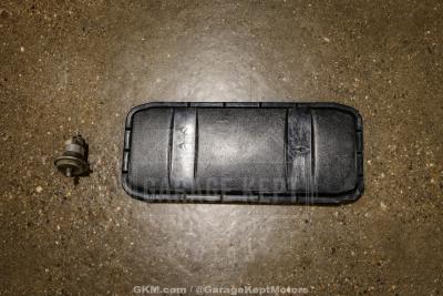 1986 Mercedes - Benz 560SL