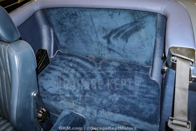 1986 Mercedes - Benz 560SL