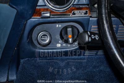 1986 Mercedes - Benz 560SL