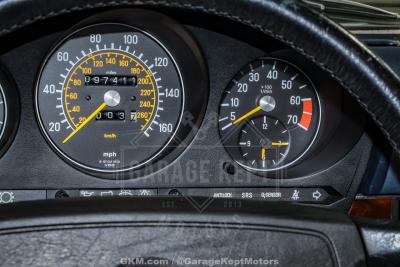 1986 Mercedes - Benz 560SL