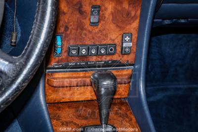 1986 Mercedes - Benz 560SL