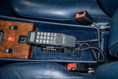 1986 Mercedes - Benz 560SL