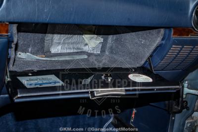 1986 Mercedes - Benz 560SL