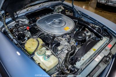 1986 Mercedes - Benz 560SL