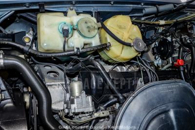 1986 Mercedes - Benz 560SL