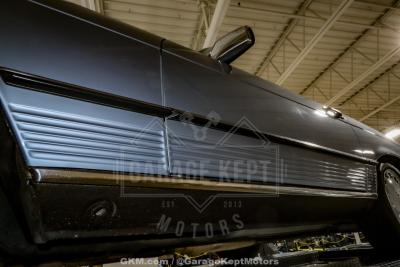 1986 Mercedes - Benz 560SL