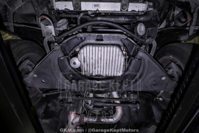 1986 Mercedes - Benz 560SL