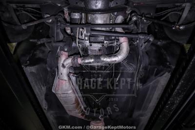 1986 Mercedes - Benz 560SL