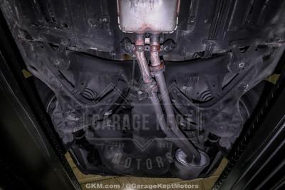 1986 Mercedes - Benz 560SL