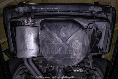 1986 Mercedes - Benz 560SL