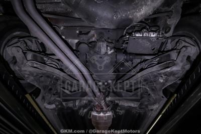 1986 Mercedes - Benz 560SL