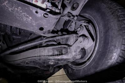 1986 Mercedes - Benz 560SL