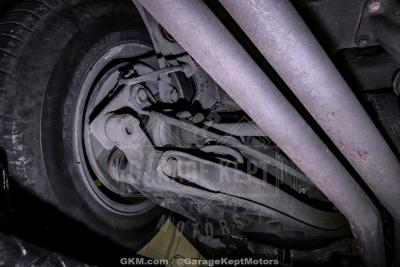 1986 Mercedes - Benz 560SL