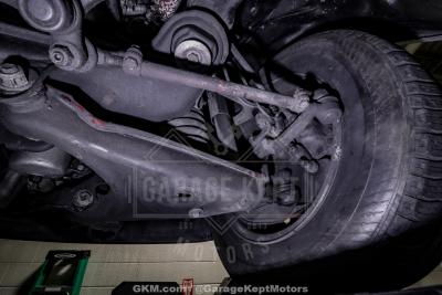 1986 Mercedes - Benz 560SL