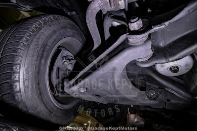 1986 Mercedes - Benz 560SL