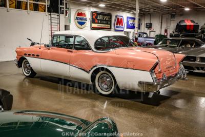1956 Buick Roadmaster