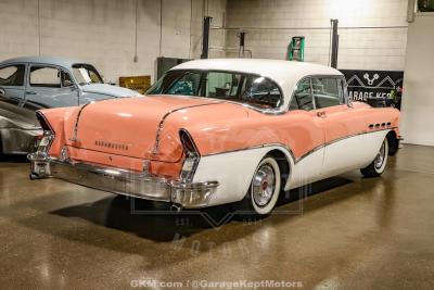 1956 Buick Roadmaster