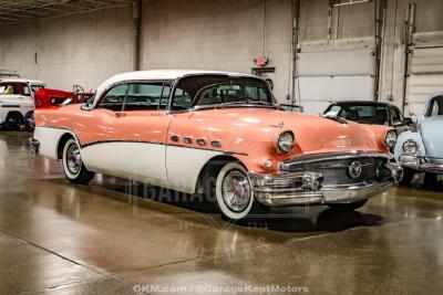 1956 Buick Roadmaster