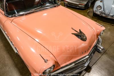 1956 Buick Roadmaster