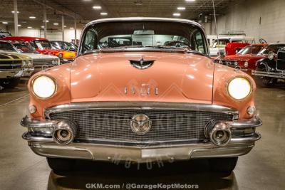 1956 Buick Roadmaster