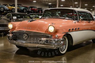1956 Buick Roadmaster