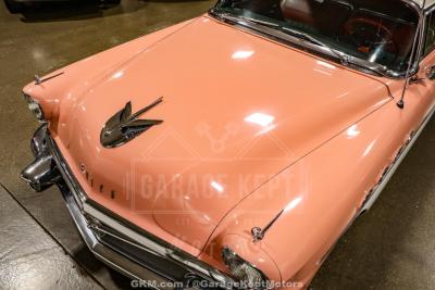 1956 Buick Roadmaster