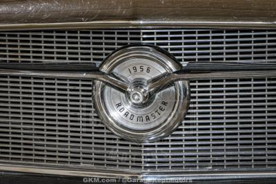 1956 Buick Roadmaster