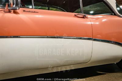 1956 Buick Roadmaster