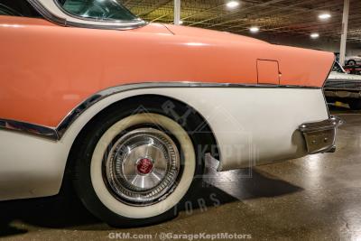 1956 Buick Roadmaster