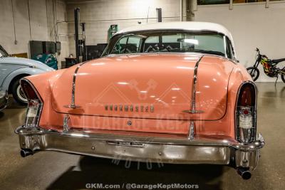 1956 Buick Roadmaster