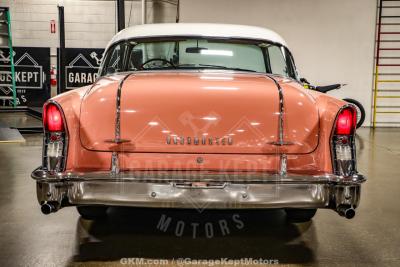 1956 Buick Roadmaster