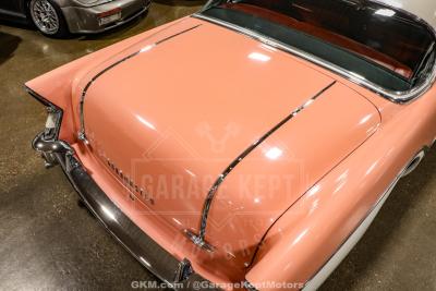 1956 Buick Roadmaster