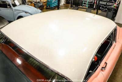 1956 Buick Roadmaster