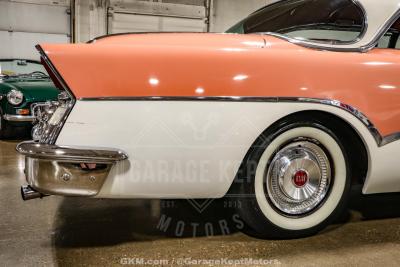 1956 Buick Roadmaster