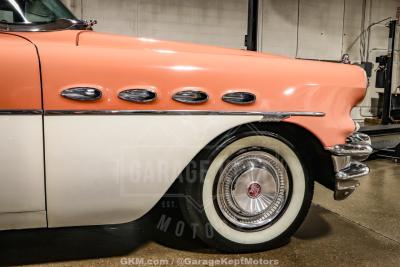 1956 Buick Roadmaster