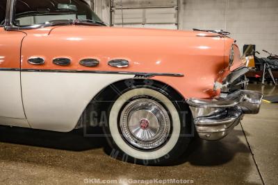 1956 Buick Roadmaster