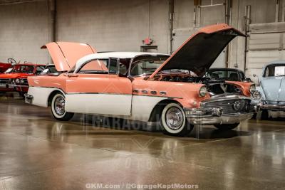 1956 Buick Roadmaster