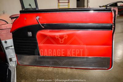 1956 Buick Roadmaster