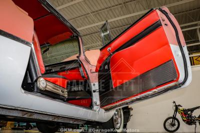 1956 Buick Roadmaster