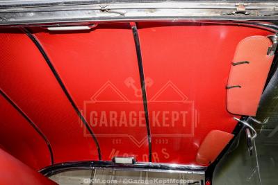 1956 Buick Roadmaster