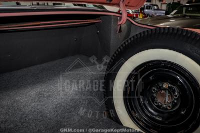 1956 Buick Roadmaster