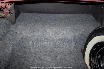 1956 Buick Roadmaster