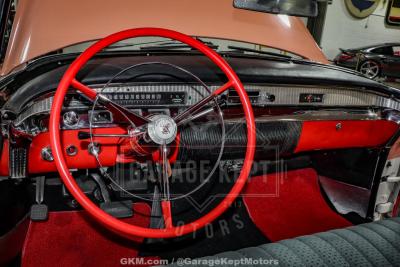 1956 Buick Roadmaster