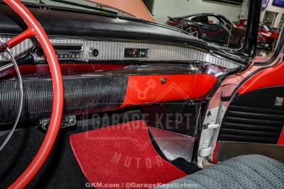 1956 Buick Roadmaster