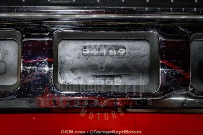 1956 Buick Roadmaster