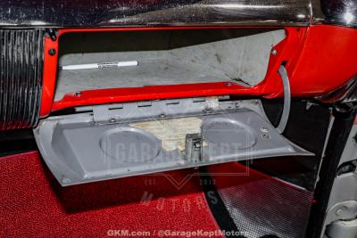 1956 Buick Roadmaster