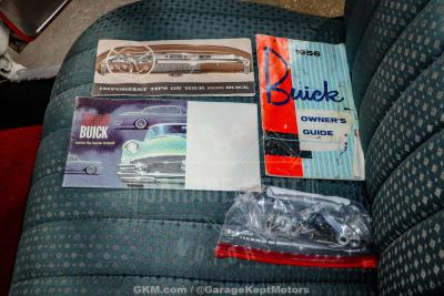 1956 Buick Roadmaster