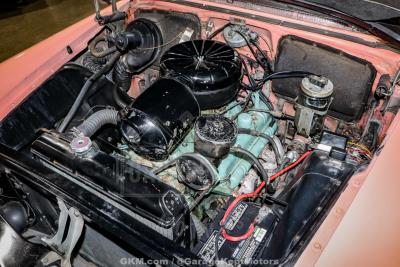 1956 Buick Roadmaster